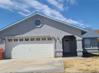 4779 N Sierra Rd, Kingman, AZ 86409