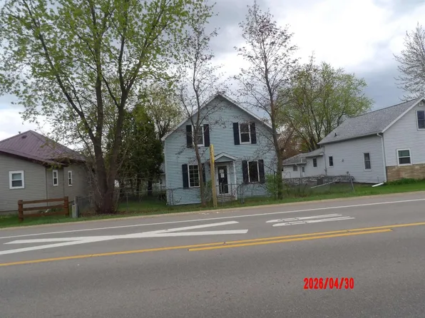 211 E Tomah Road, Wyeville, WI 54660