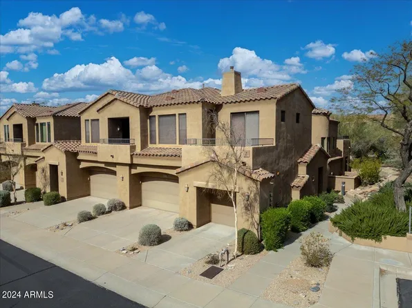 16600 N THOMPSON PEAK Parkway #1032, Scottsdale, AZ 85260