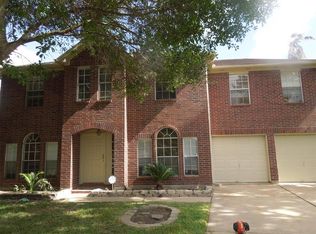 16815 Sussex Dr, Houston, TX 77083