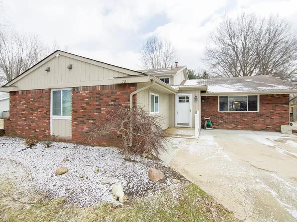 7281 Wil Lou Ln, North Ridgeville, OH 44039