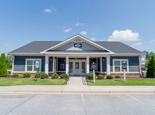 Westridge, Greenville, SC 29617