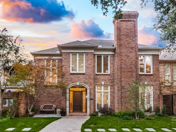 7615 Marquette St, Dallas, TX 75225