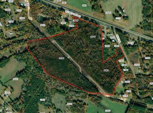 Bill Tuck Hwy, South Boston, VA 24592