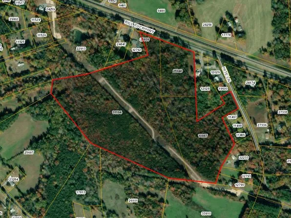 Bill Tuck Hwy, South Boston, VA 24592