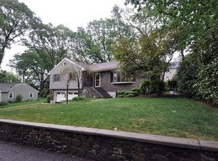26 Lantern Ln, Arlington, MA 02474