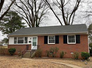 4919 Rodney Rd, Richmond, VA 23230