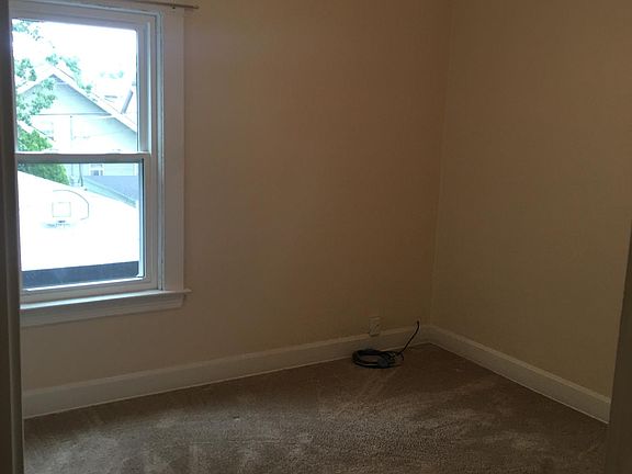 Bedroom #1