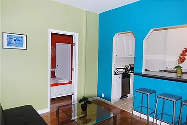 Rented by Atlas Real Estate New York