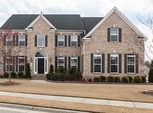 67 Winding Pine Trl, Cary, NC 27519