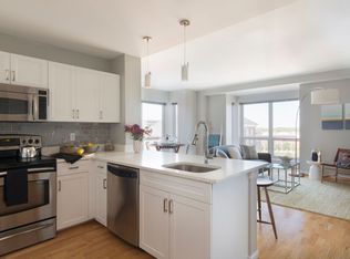 1305 Hancock St, Quincy, MA 02169