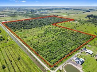 Xxx S Header Canal Road, Fort Pierce, FL 34945