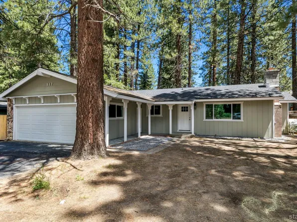 867 S Shore Dr, South Lake Tahoe, CA 96150