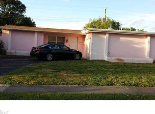 6441 NW 28th St, Sunrise, FL 33313