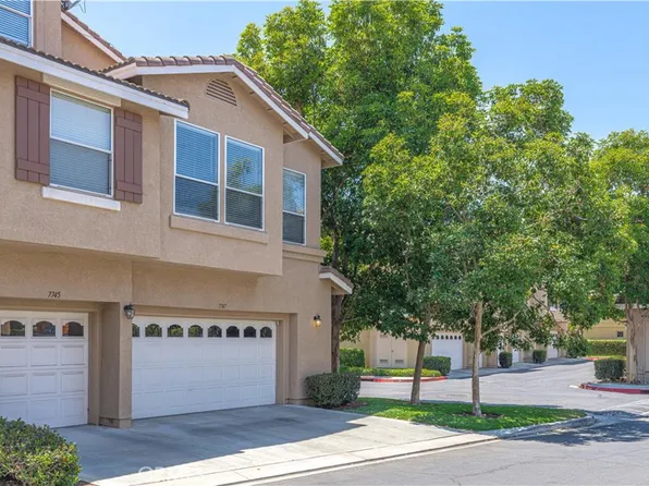 7745 E Portofino Ave, Anaheim, CA 92808