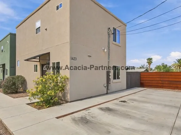 1425 N Belvedere Ave, Tucson, AZ 85712