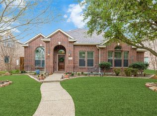 13147 Box Elder Ln, Frisco, TX 75035
