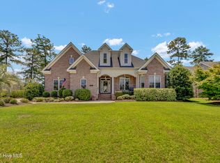 1254 Wood Lily Cir, Leland, NC 28451