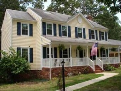 4811 Belfield Cir, Richmond, VA, 23237