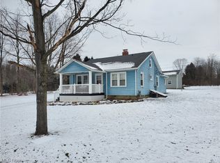 17835 Chillicothe Rd, Chagrin Falls, OH 44023