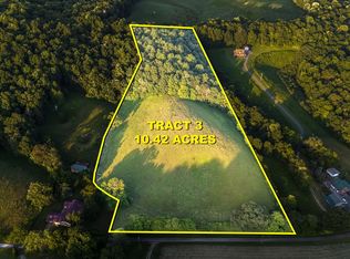 702 Williamson Hollow Rd, Lynchburg, TN 37352