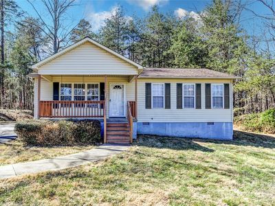 141 Clara Dr, Statesville, NC, 28677