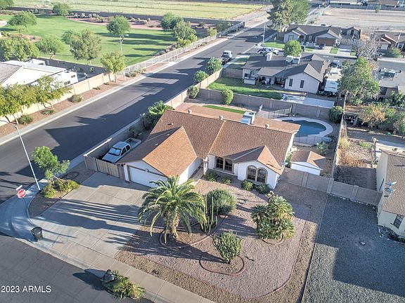 2nd image of 8903 W EL CAMINITO Drive