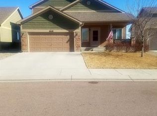 10548 Deer Meadow Cir, Colorado Springs, CO 80925