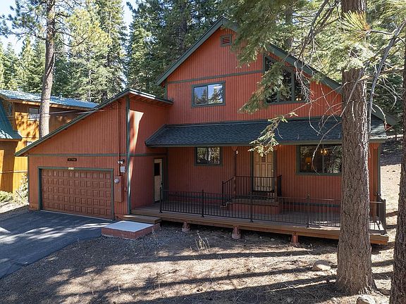 2nd image of 12119 Brookstone Dr