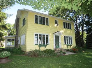 1108 Langram Rd, Put In Bay, OH 43456