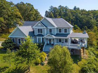 1979 Long Branch Rd, Marshall, NC 28753