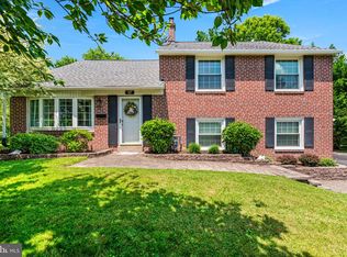 107 Lombardy Rd, Wallingford, PA 19086