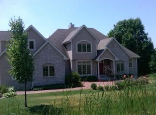 N54W25955 Glen Ridge Ct, Lisbon, WI 53089