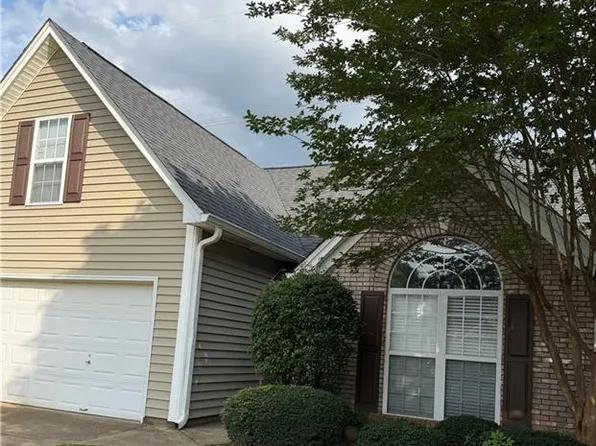 508 Lee Miller Dr, Suwanee, GA 30024