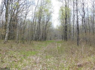 W6333 Oakridge Dr, Trego, WI 54888