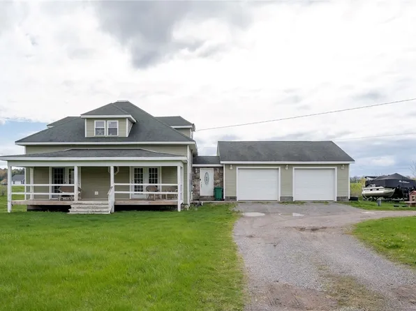 38183 Greenizen Rd, Clayton, NY 13624