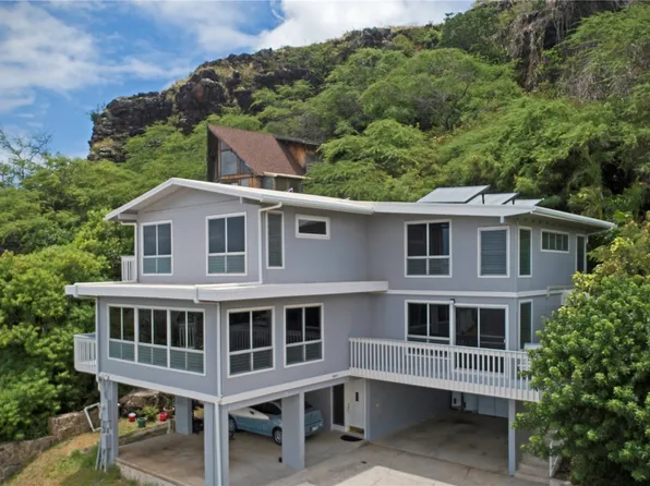 5864 Kalanianaole Hwy APT B, Honolulu, HI 96821