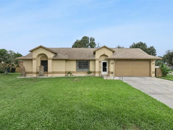5136 TIMBER RIDGE TRAIL, OCOEE, FL 34761