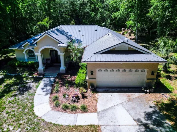 5215 Cedar Ln, Brooksville, FL 34601