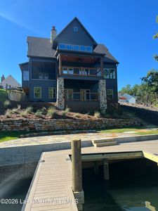 110 Piney Wood Point, Dadeville, AL, 36853