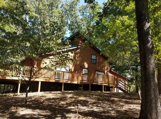 560 Sky Way, Dandridge, TN 37725