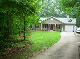 550 Ishman Ballard Rd, Newnan, GA 30263