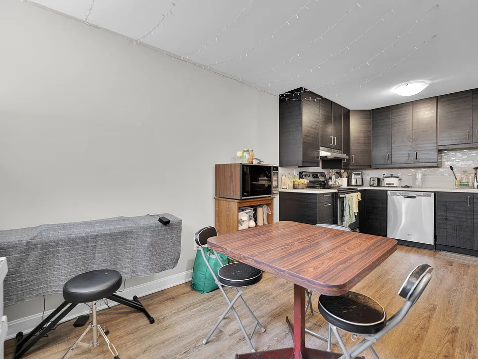 52 Ontario St #BASEMENT