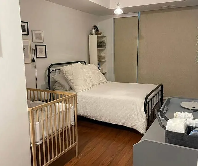 21 Grand Magazine St #1502 — Photo 6