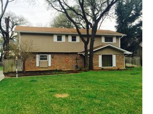 1 Ridgewood Dr, Belton, TX 76513