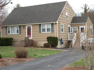 10 Lou Ave, Salem, NH 03079