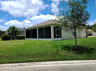 205 SW Maclay Way, Port Saint Lucie, FL 34986