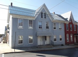 40 S Penn St #A, Shippensburg, PA 17257