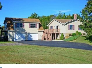 1285 Tuxward Rd, Hartly, DE 19953