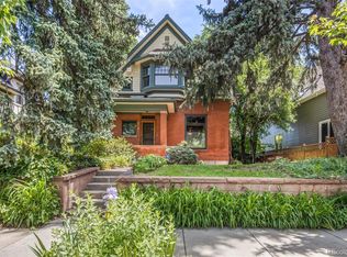372 S Ogden St, Denver, CO 80209